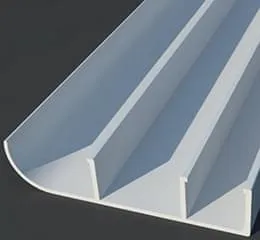 Guarnição Click Fácil