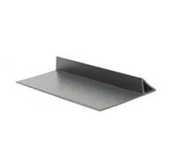 Cantoneira para Formas de Concreto