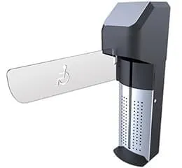 Catraca Lumen Cadeirante