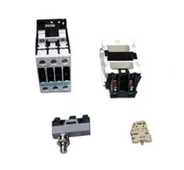 Materiais de Média ou Alta Tensão