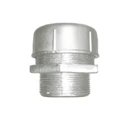 Materiais para Atmosferas Classificadas