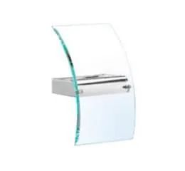 Vidro Curvo Bend Glass