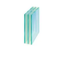 Vidro Duplo Insulado Bend Glass