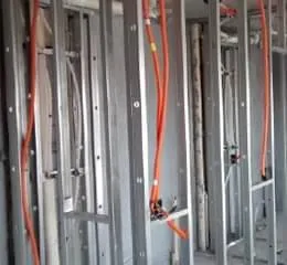 Sistema Elétrico Polvo® Barbi