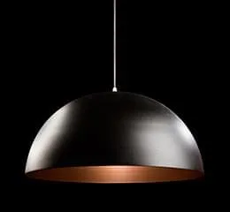 Pendente – Cúpula