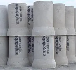 Tubo para Água Pluvial
