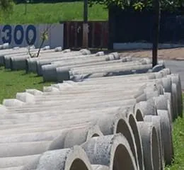 Tubo para Esgoto Sanitário