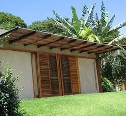 Estrutura Metálica – Coberturas