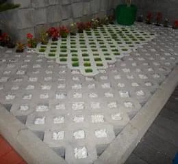 Piso Grama – Pavimenti