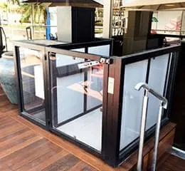 Plataforma para Acessibilidade