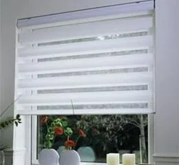 Cortina Double Vision