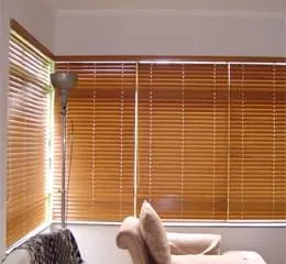 Persiana Horizontal - Persianas Ipiranga