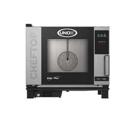 ChefTop MIND.Maps™ ONE – 05 GNs 1/1