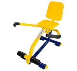 Simulador de Remo Individual