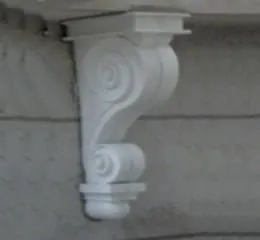 Pré-fabricado de PU e Fibra de Vidro