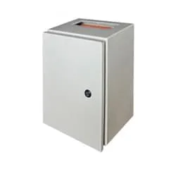 Quadro de Comando Indústria BN