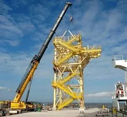 Projetos em Estruturas Metálicas 