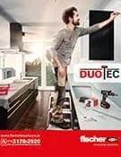 Download de catálogo