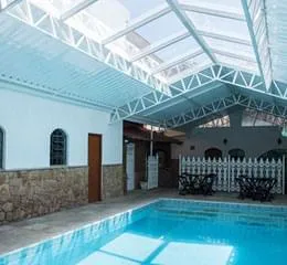 Telha Termoacústica – Enkoberta