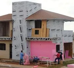 Poliestireno Extrudado – XPS