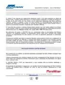 Download de catálogo