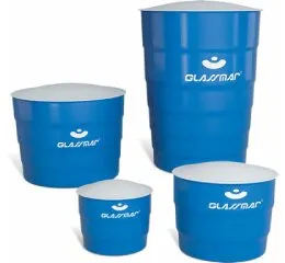 Caixas d’água de Fibra de Vidro - Glassmar