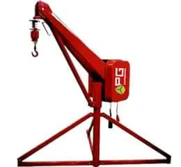 Dispositivo de Elevação PG600