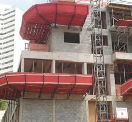 Bandeja de Proteção – Ecoway