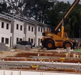 Soluções para Edifícios e Condomínios