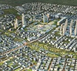 Soluções para Grandes Obras