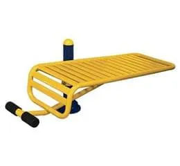 Abdominal Individual