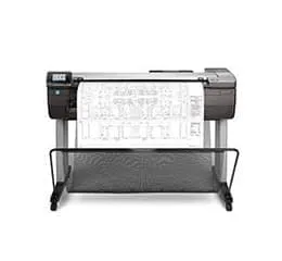 Multifuncional Plotter HP T830 36"