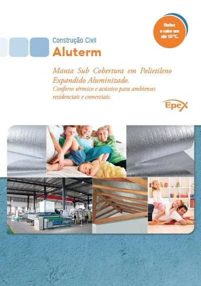 Download de catálogo