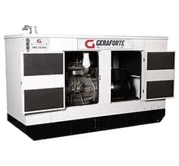 Grupos Geradores Geraforte