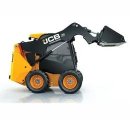 Carregadeira Compacta 155