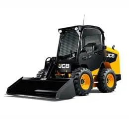 Carregadeira Compacta 190