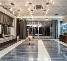 Porta Automática DAS107 - 160