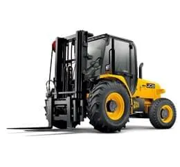 Empilhadeira Todo Terreno 940 RTFL