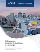 Download de catálogo