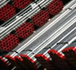 Tubo de Aço para Condução de Fluidos