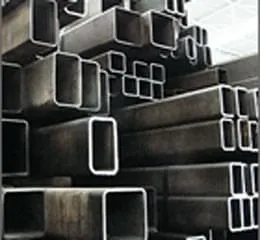 Tubo para Uso Estrutural