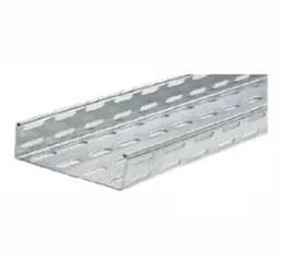 Eletrocalha – Volt