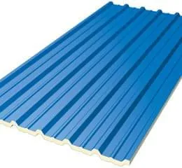 Telha Térmica – Gravia