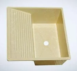 Tanque Quadrado – Garça