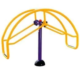 Gangorra de Pé-equilibrista