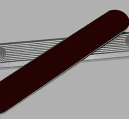 Direcional – Titanium