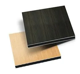 Linha Wood