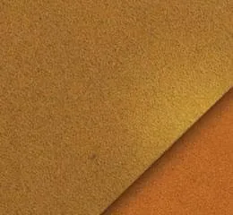 Lixa Papel Resistente Trionite Tatu