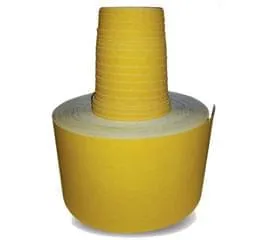 Lixa Lona Resistente Trionite Tatu