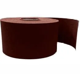 Lixa para Roda Metalize Trionite